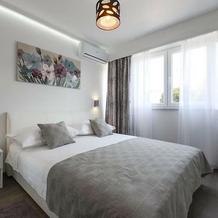 Reza Luxury Apartment Zadar Dış mekan fotoğraf