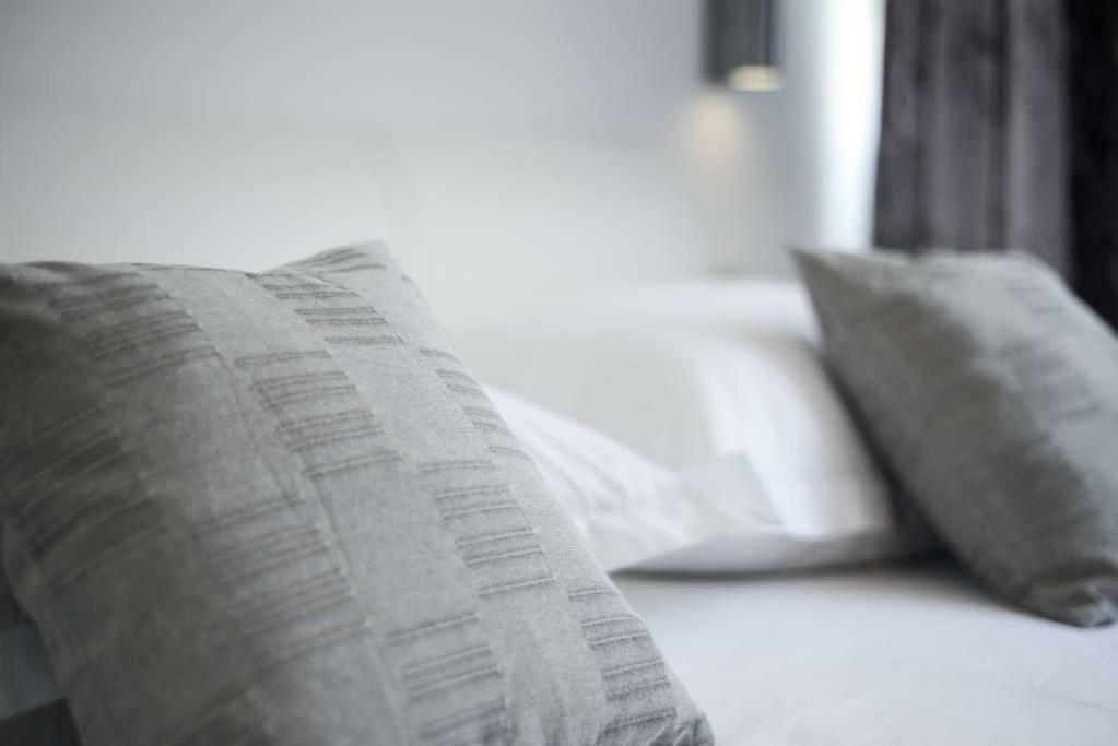 Reza Luxury Apartment Zadar Dış mekan fotoğraf