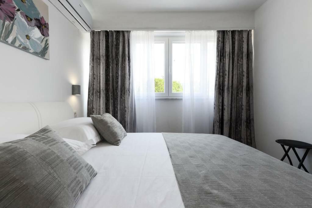 Reza Luxury Apartment Zadar Dış mekan fotoğraf