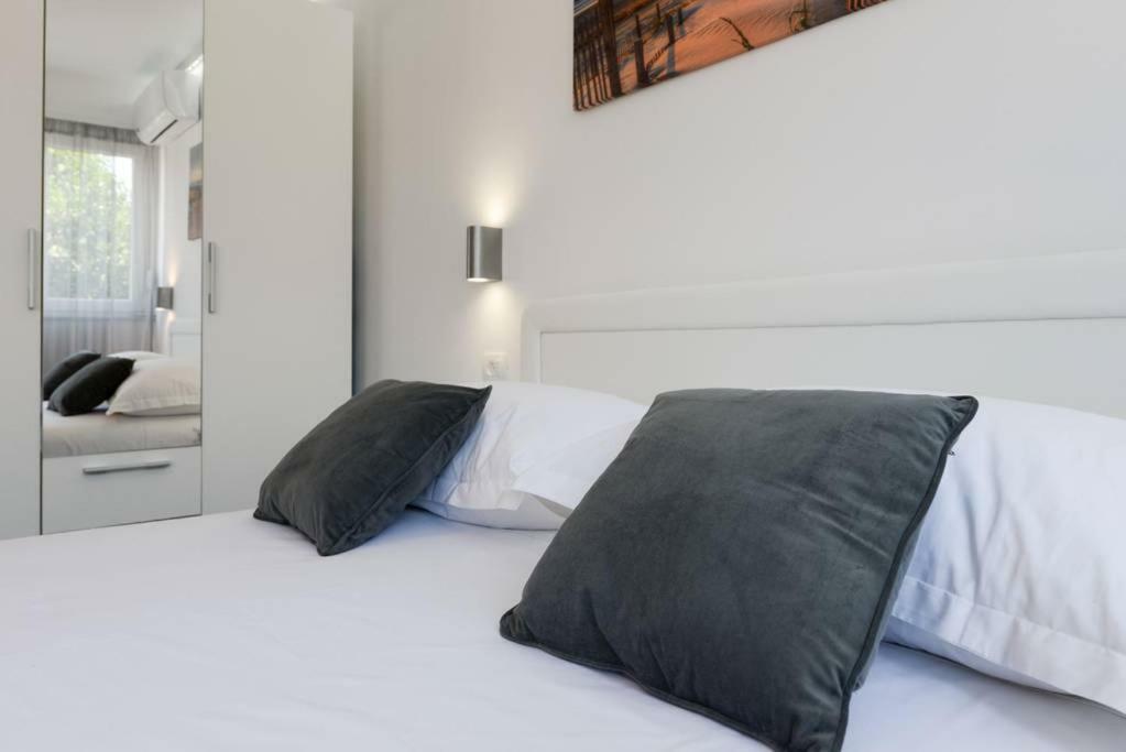 Reza Luxury Apartment Zadar Dış mekan fotoğraf