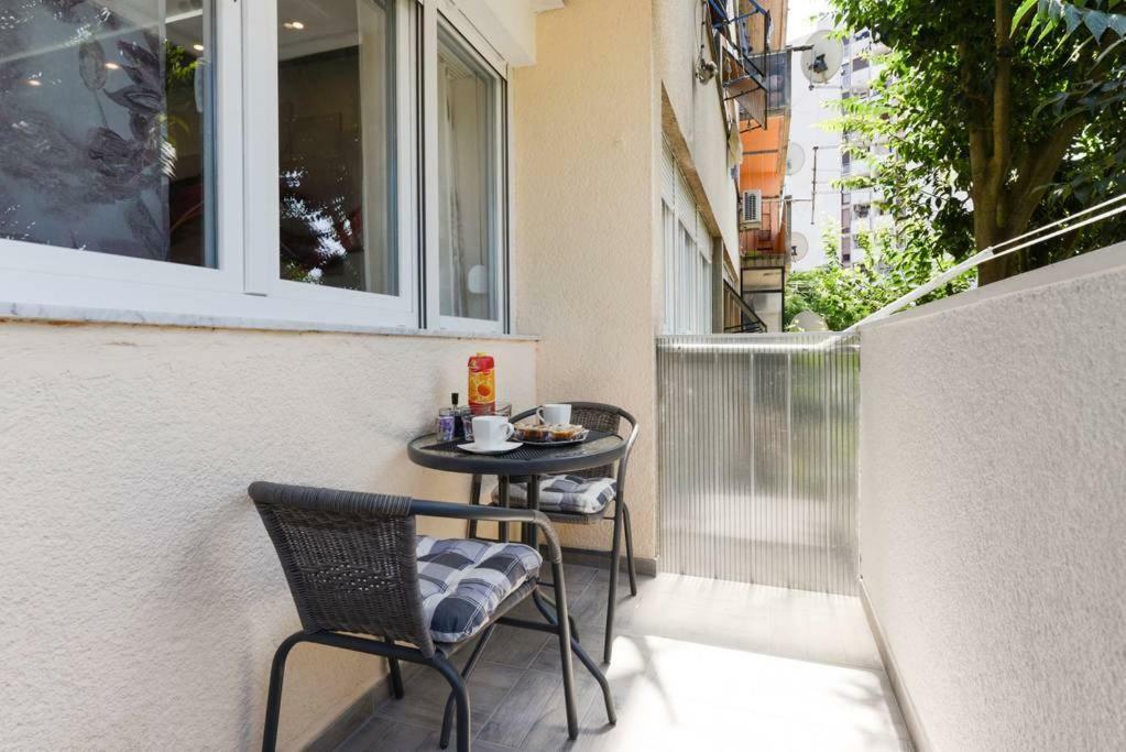 Reza Luxury Apartment Zadar Dış mekan fotoğraf